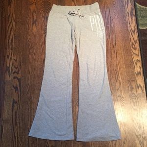 PINK Victoria's Secret Pants - Victoria’s Secret PINK Sweatpants PINK Victoria's Secret Pants - Victoria’s Secret PINK Sweatpants